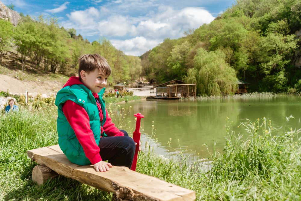 Photograph by Чмиль Валерия