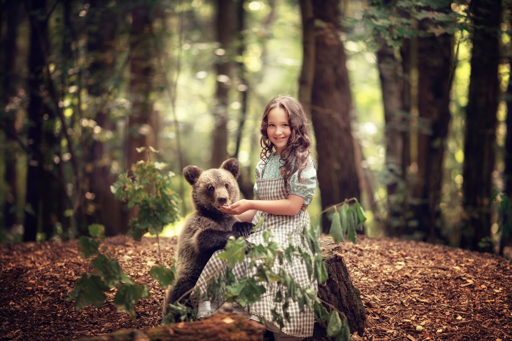 Photograph by Татьяна Гурова