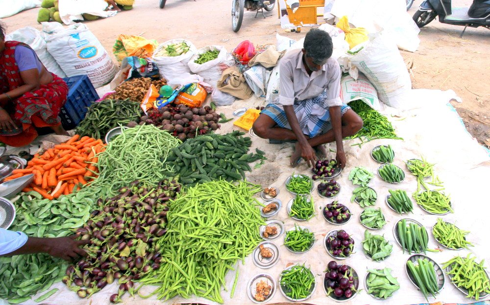 Photograph by Narayana Sankar