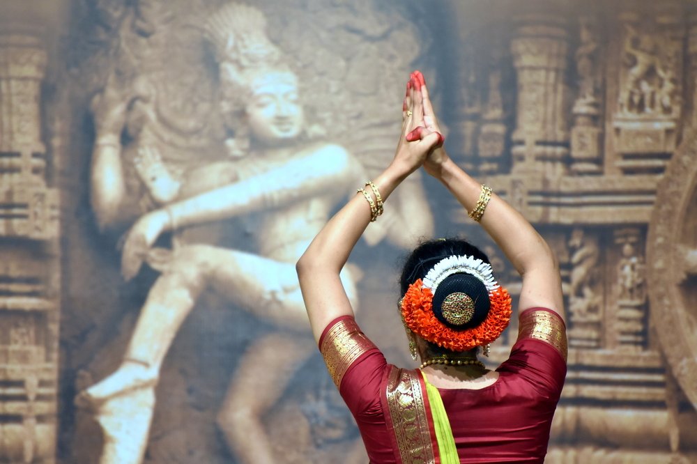 Photograph by Narayana Sankar