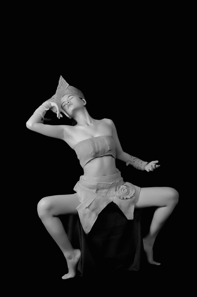 Photograph by Dicky A. Saleh