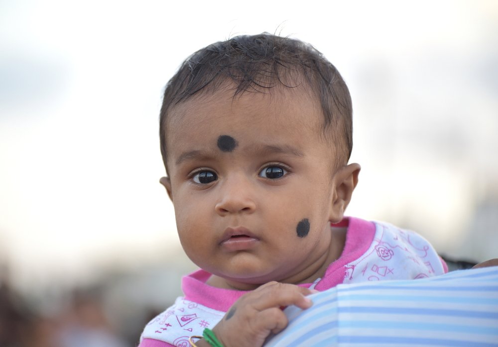 Photograph by Narayana Sankar