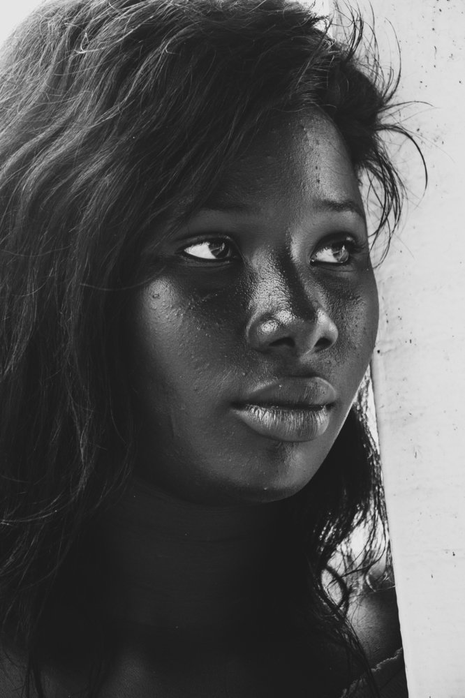 AFRIQUE BEAUTY