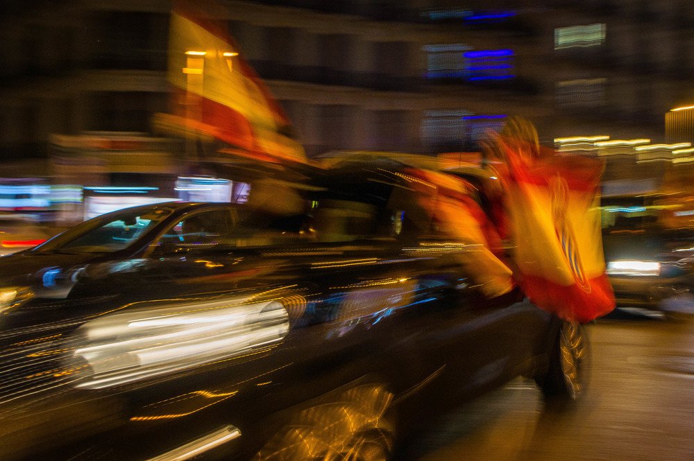 Photograph by Massimo Chiozzi