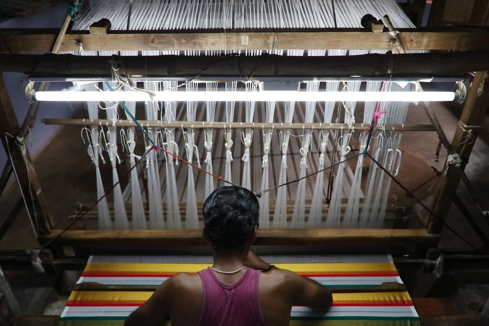 Photograph by Kathar KS