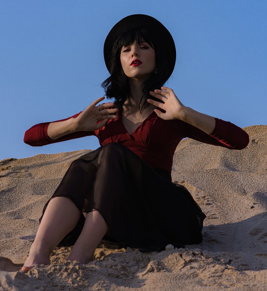 Photograph by Ростислав Дымерец