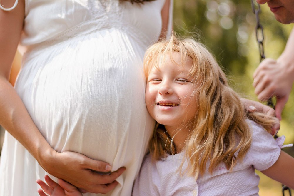 Светлое счастье