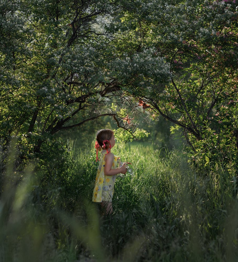 Photograph by Татьяна Маклакова