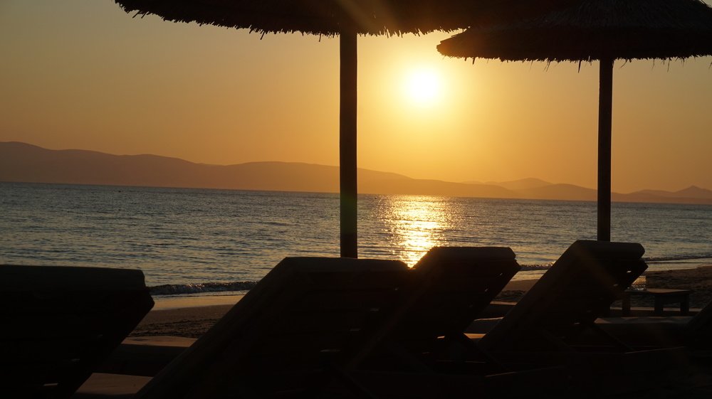 Photograph by Spiros Xenos