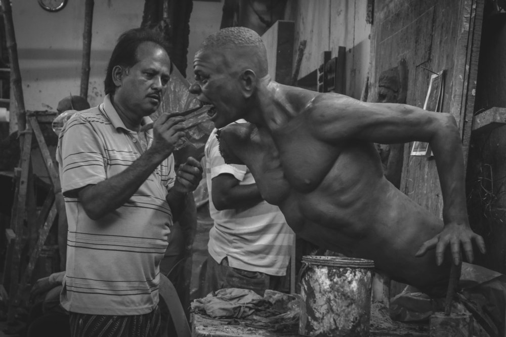 Photograph by Pritom Baroi