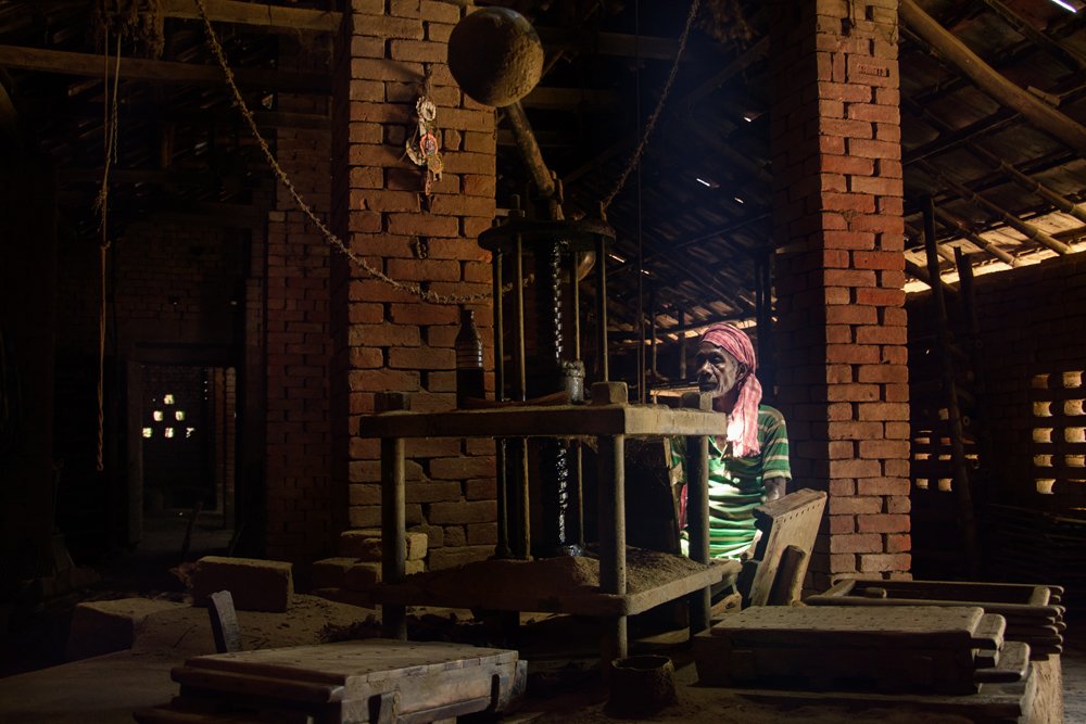 Photograph by Mithun Sil