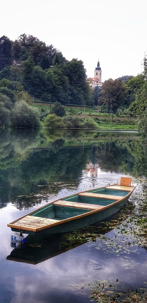 Photograph by Linda Brakus