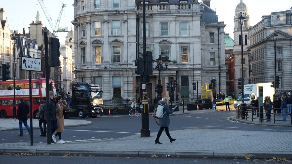 Photograph by Spiros Xenos