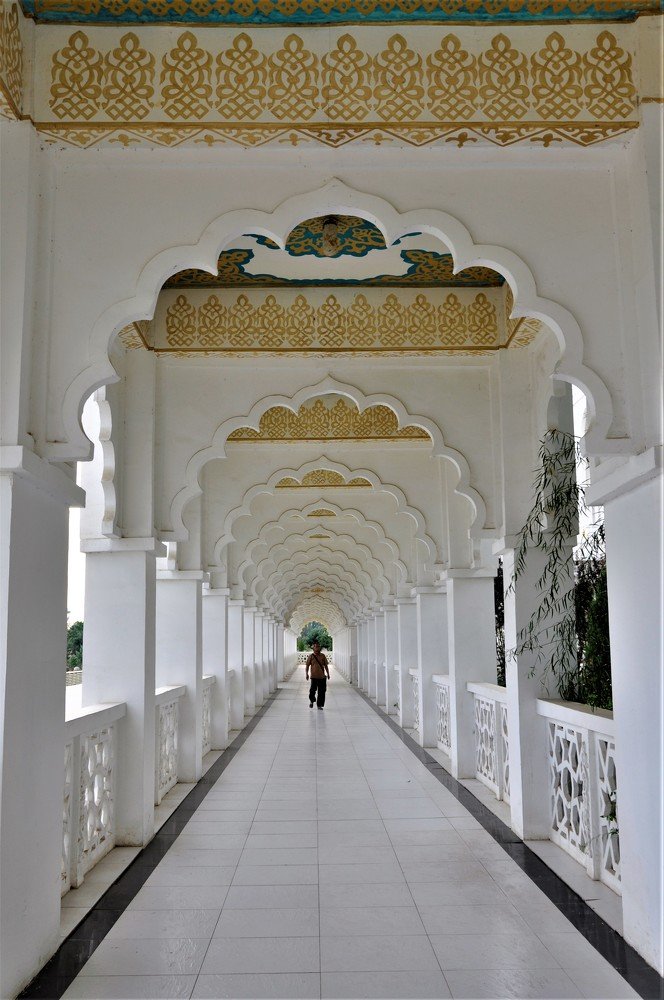 The Corridor