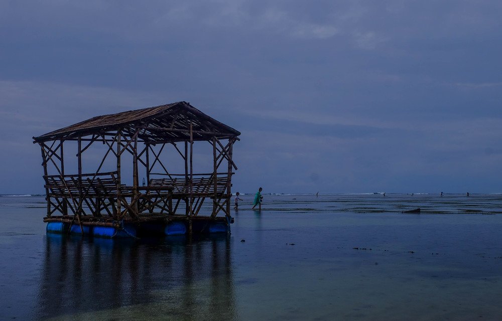 Photograph by John Eric Eudin