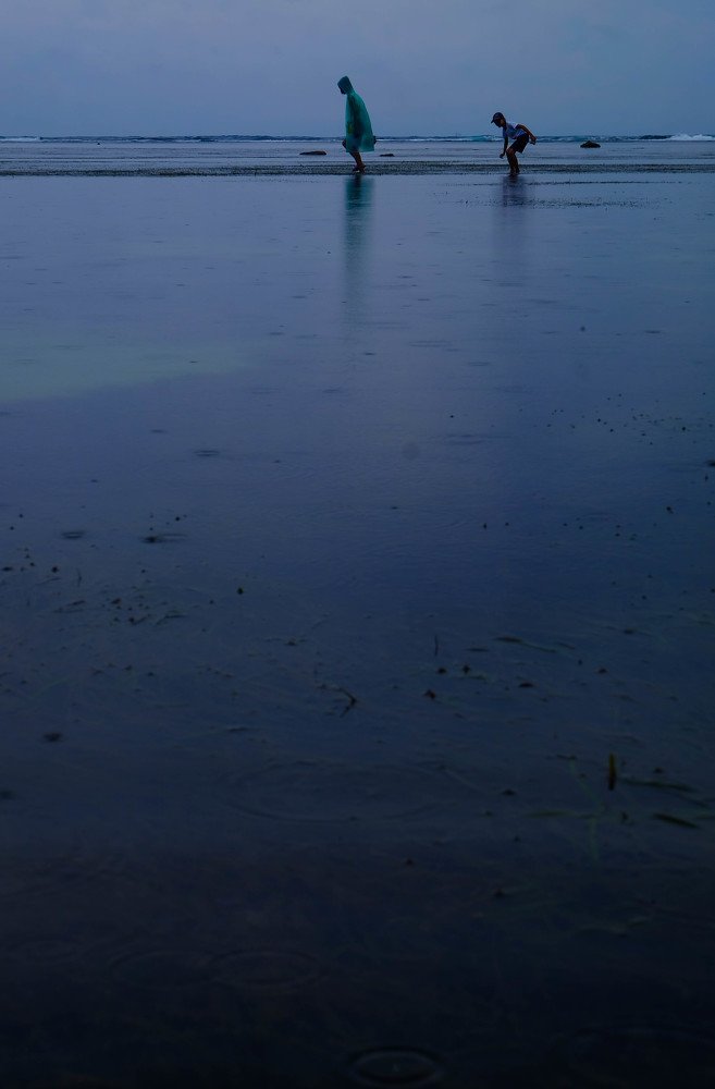 Photograph by John Eric Eudin