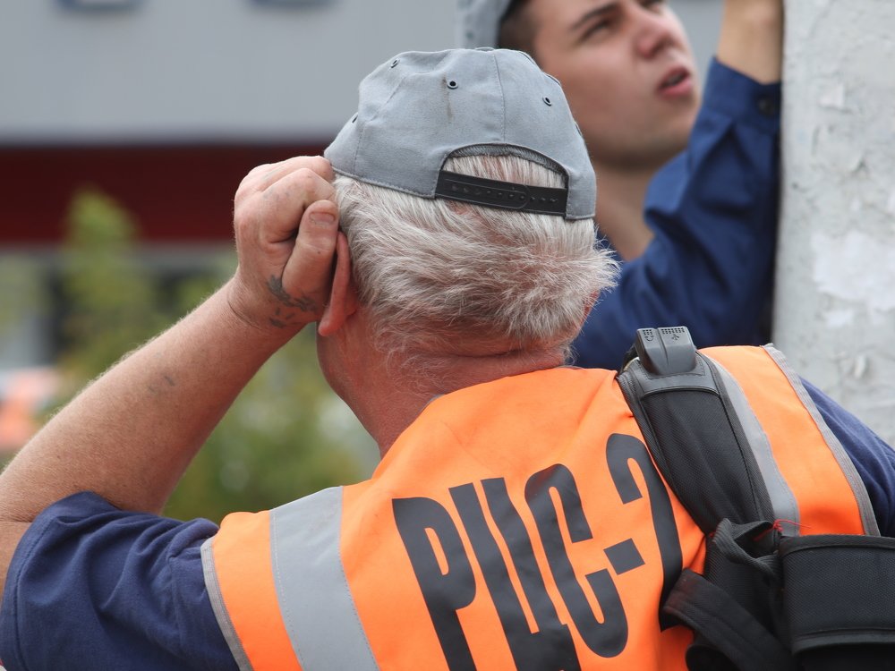 Photograph by Ремизов Владимир