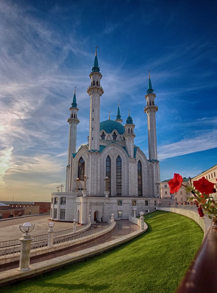 Photograph by Никита Волобуев