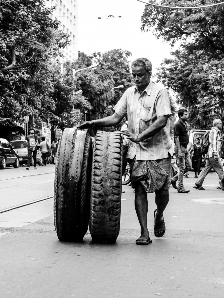 Photograph by Sujoy Debnath