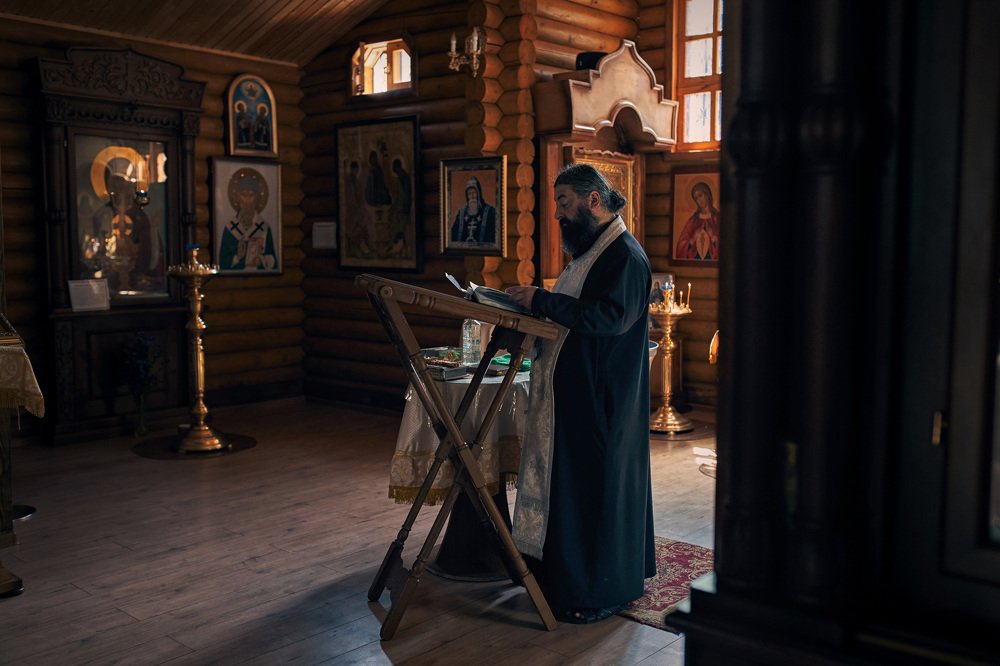 Photograph by Валентина Осадчая