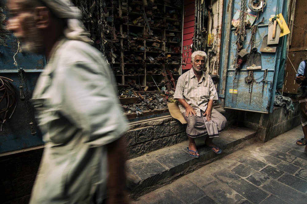 Фотография автора Helmi Fahmi