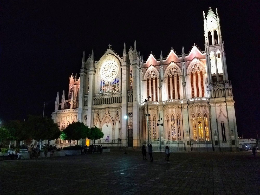 Photograph by José Martín Moreno Vázquez