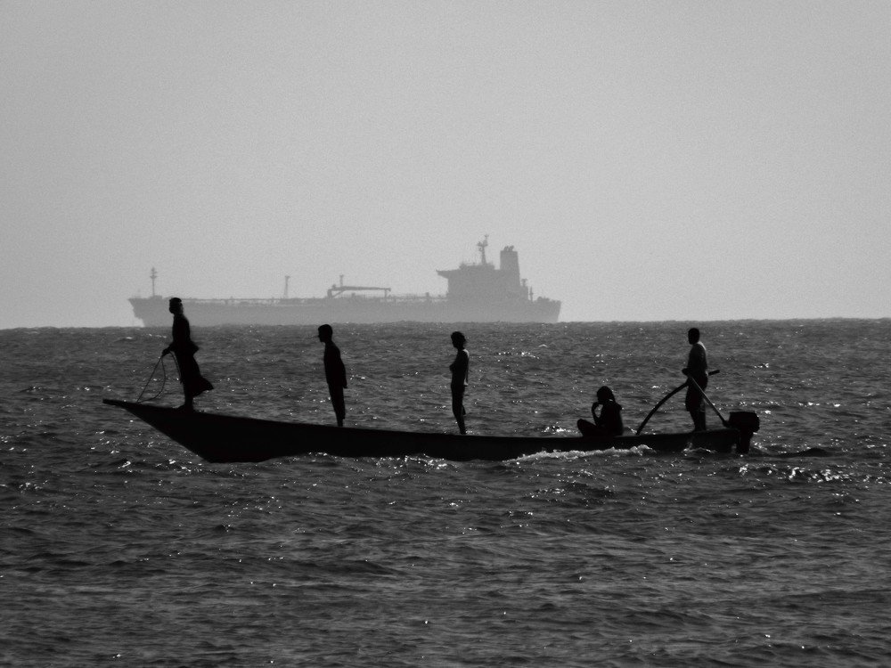 Фотография автора Helmi Fahmi