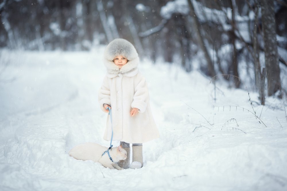 Photograph by Юлия Белякова