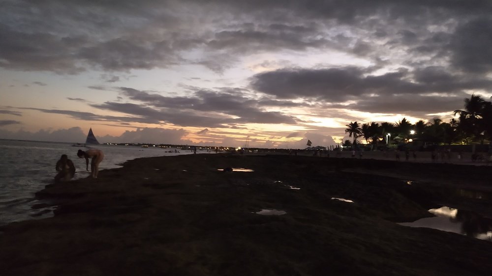 Photograph by Clodo Pigatto