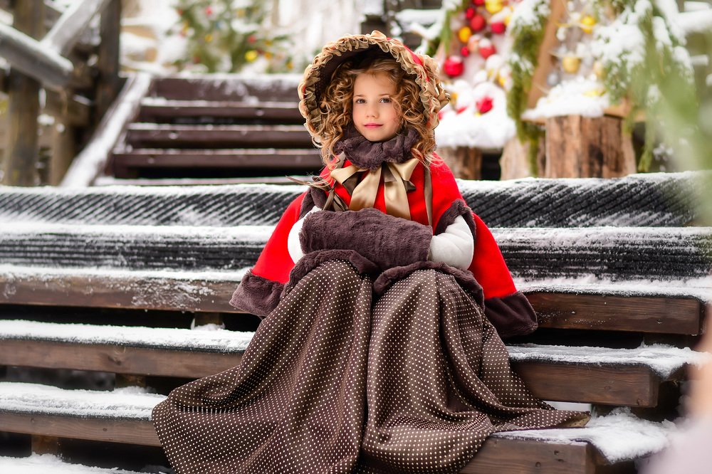 Photograph by Анастасия Донская