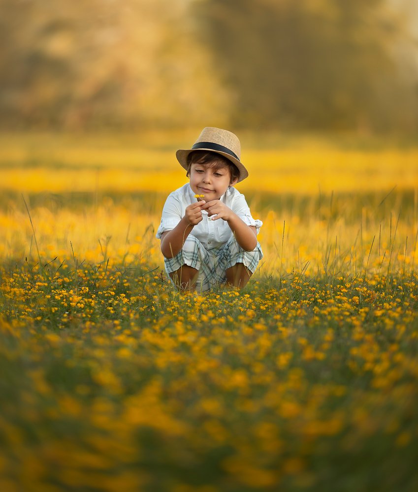 Photograph by María Mercedes Zabala