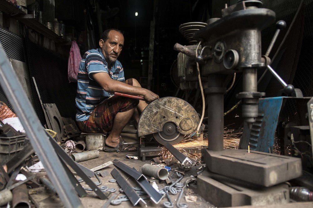 Фотография автора Helmi Fahmi