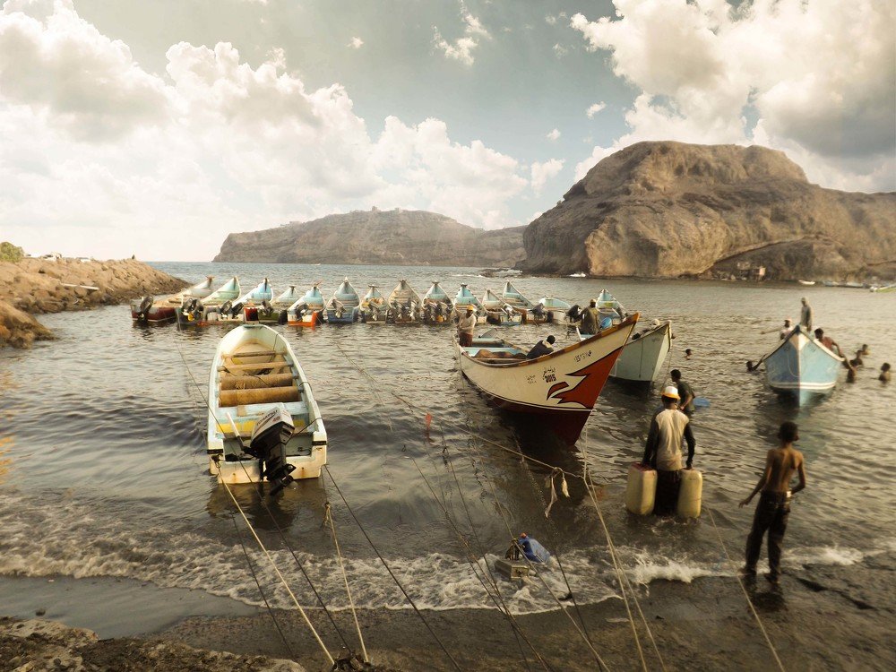 Фотография автора Helmi Fahmi