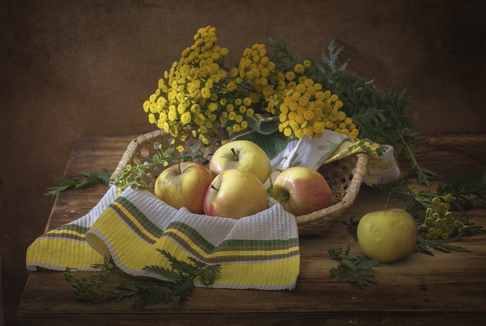 Photograph by Елена Рубинская