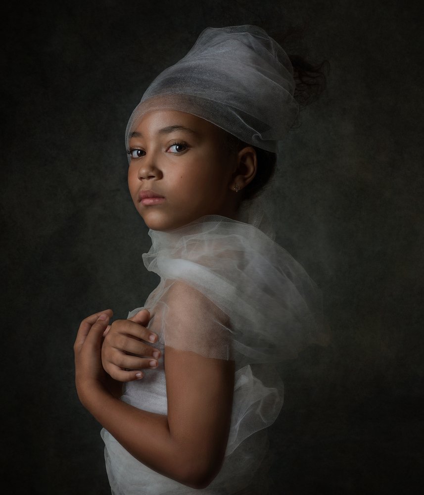 Photograph by Paola Massa