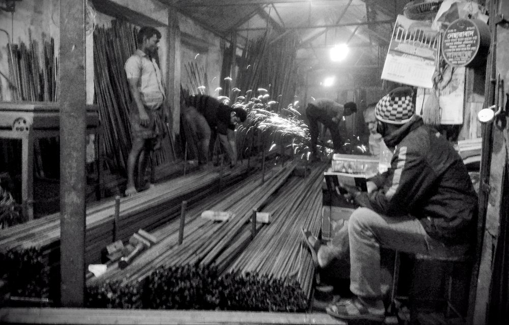 Photograph by Suresh Paul