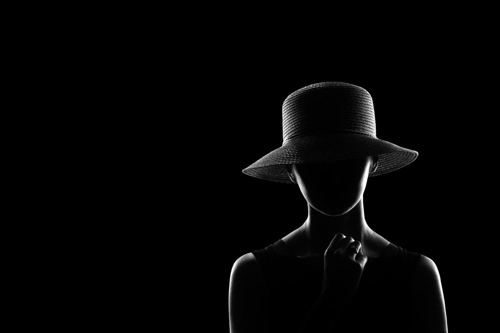 Незнакомка