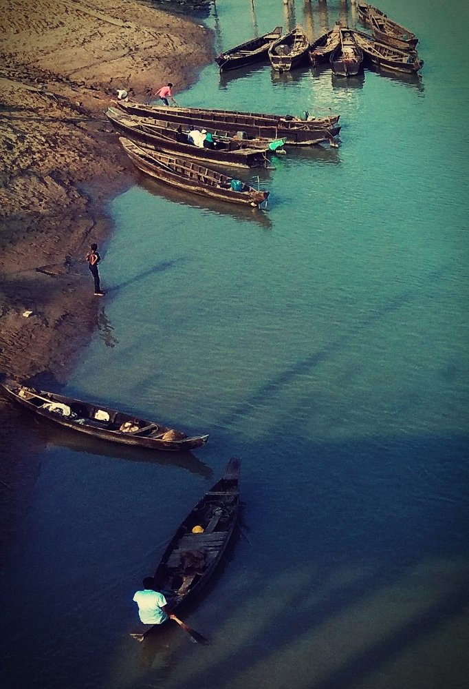 Photograph by Suresh Paul