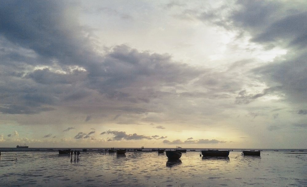 Photograph by Suresh Paul