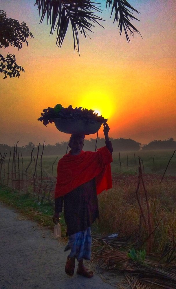 Photograph by Suresh Paul