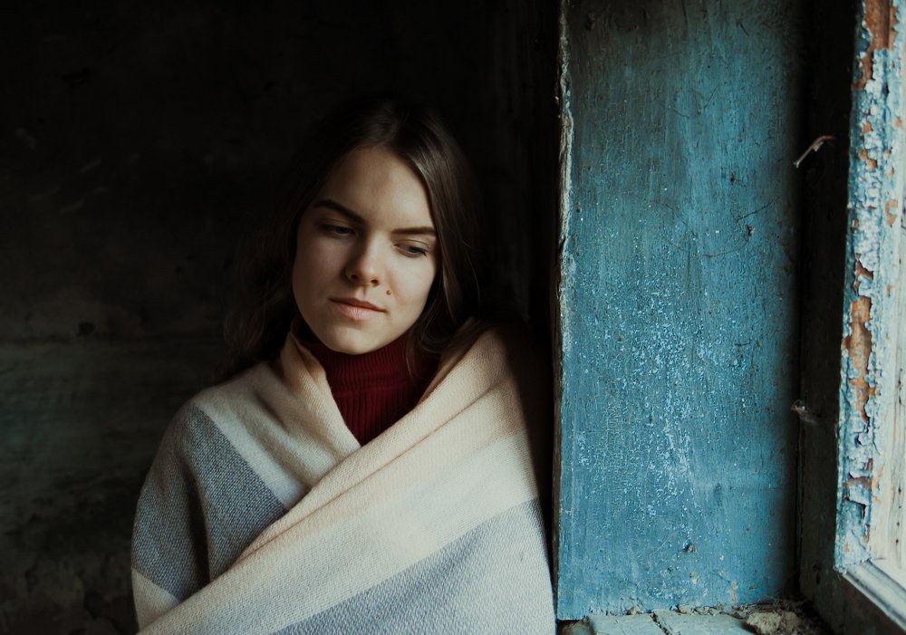 Photograph by Дарья Полиева