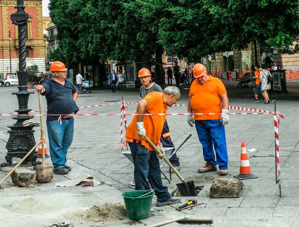 Photograph by Aleksandr Barsukov