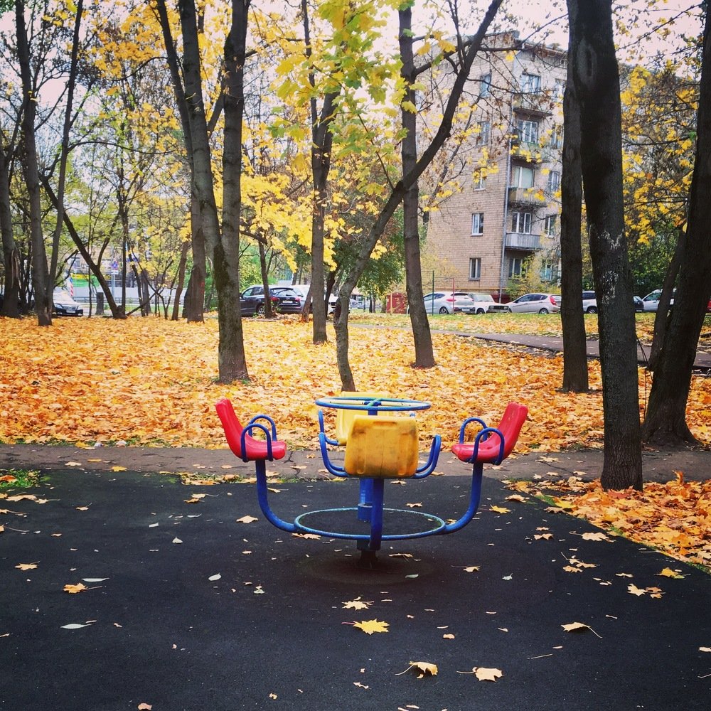 Photograph by Оксана Пахомова