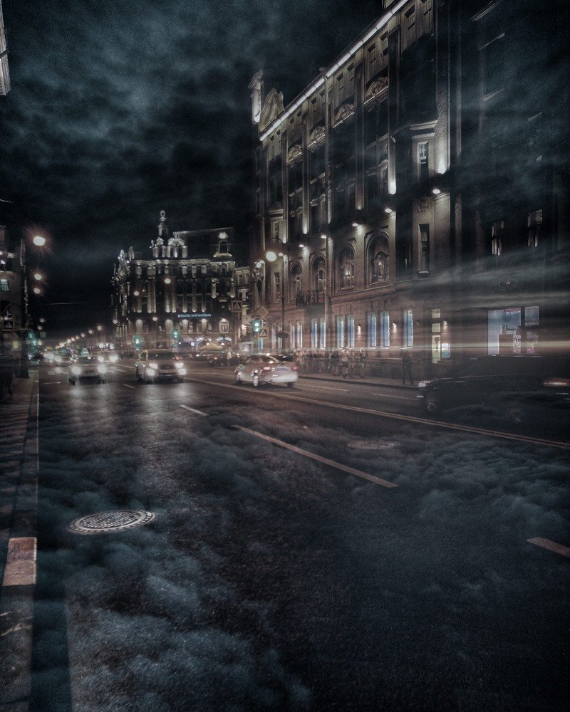 Воспоминания