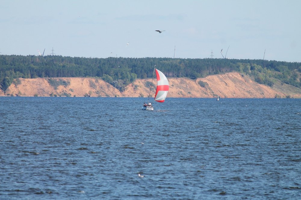 Photograph by Игорь Улитин