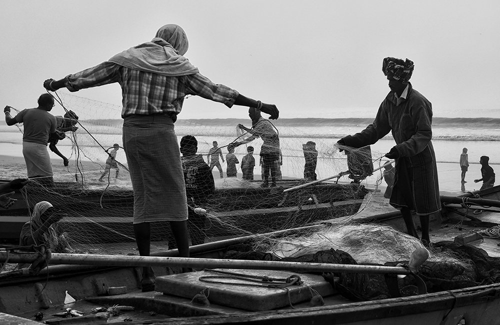 Photograph by Kaushik Dolui