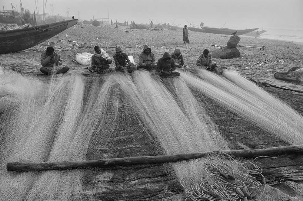 Photograph by Kaushik Dolui