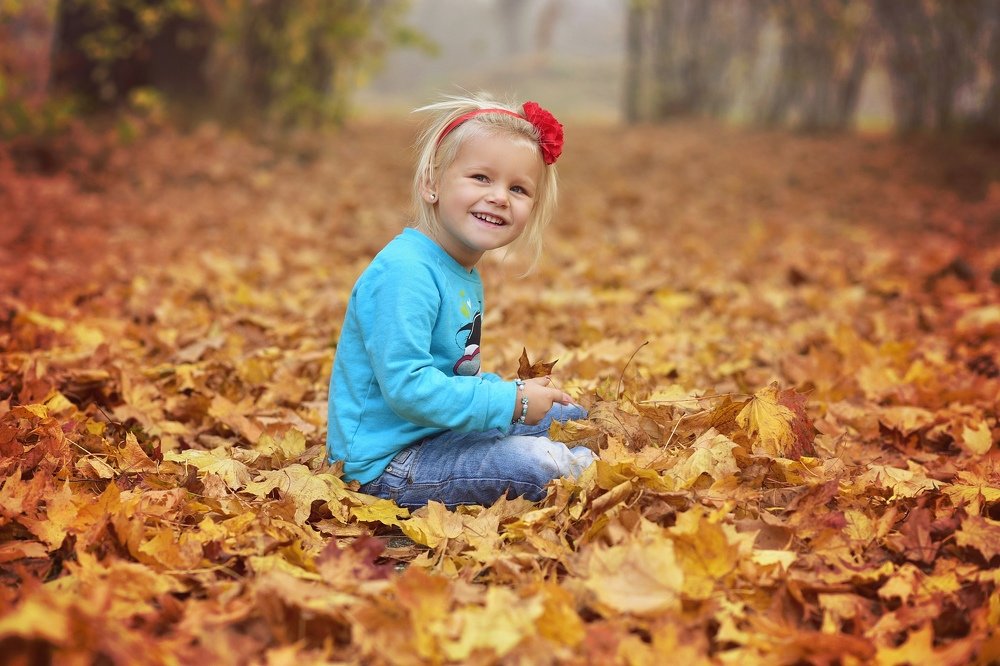 Photograph by Vera Nefedova