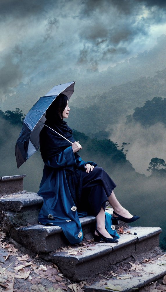 Photograph by Iraj Jabbari