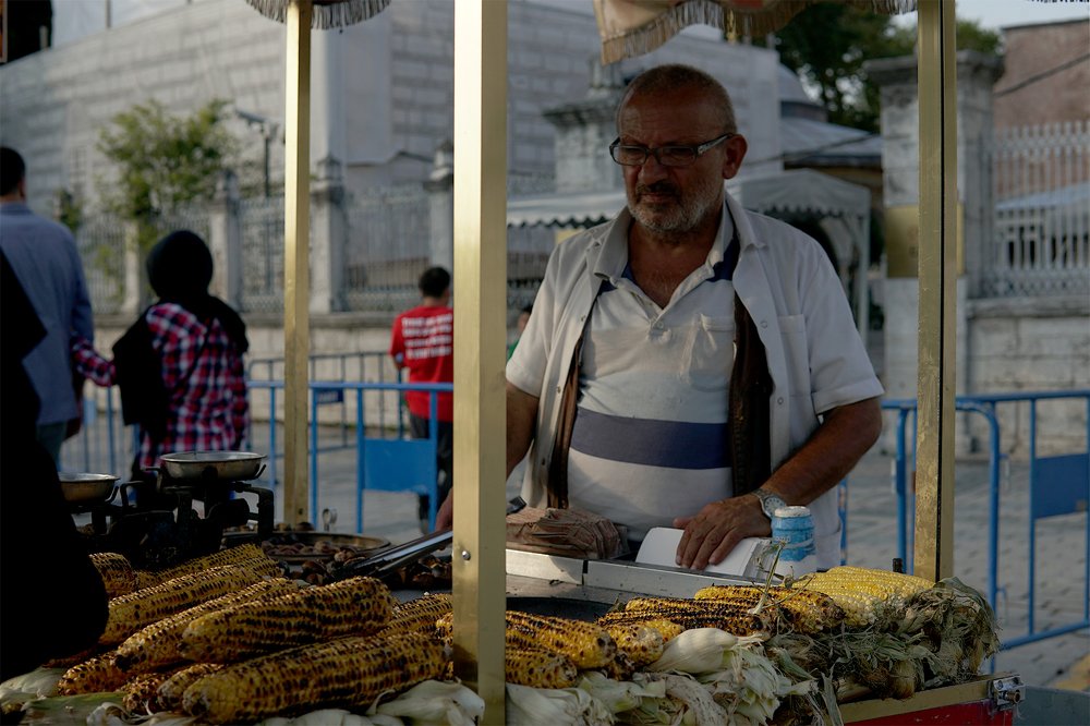 Photograph by Dzianis Mizhui